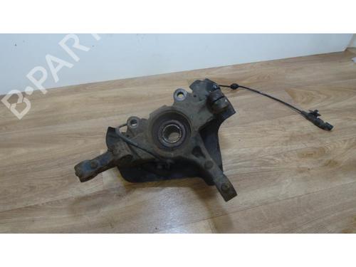Left front steering knuckle FIAT QUBO (225_) 1.3 D Multijet (225AXE1A, 225CXE1A, 225AXH1A, 225AXL1A,... | BP25799732M25 
