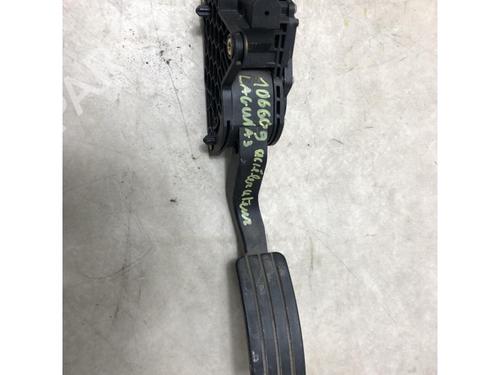 Sensor electrónico RENAULT LAGUNA III (BT0/1) 1.5 dCi (BT00, BT0A, BT0T, BT1J) (110 hp) 20622062