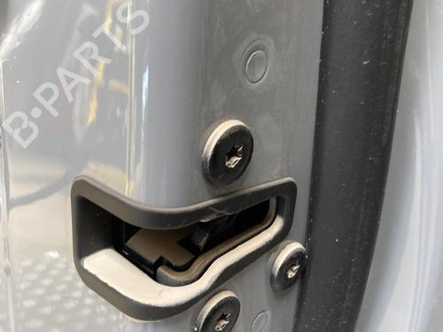 Dør højre fortil RENAULT MEGANE E-TECH SUV EV60 (BNJ1) | BP36159918C3 - Image 4
