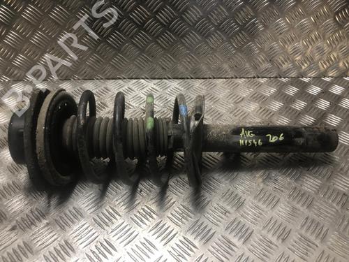 Used Left front shock absorber PEUGEOT 206 SW (2E/K) 1.6 16V (109 hp) 31021629