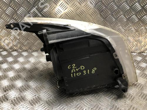 Right headlight CITROËN C2 (JM_) 1.1 | BP32157422C29