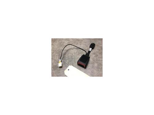 Boucle de ceinture de sécurité CITROËN C3 II (SC_) 1.4 HDi 70 (SC8HZC, SC8HR0, SC8HP4) (68 hp) 20668171