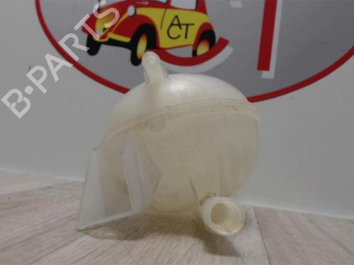 Expansion tank RENAULT CLIO IV Grandtour (KH_) 1.5 dCi 90 (KHN3, KHN4) | BP13273908C120 