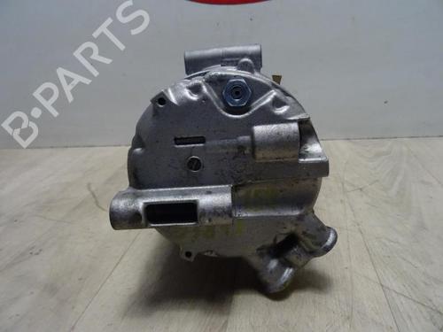 AC compressor ALFA ROMEO 159 (939_) 1.9 JTDM 8V (939AXE1B) | BP29140450M34 