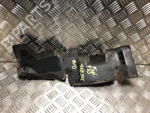 Used Underbody protection MINI MINI (F55) One First (75 hp) 23105385