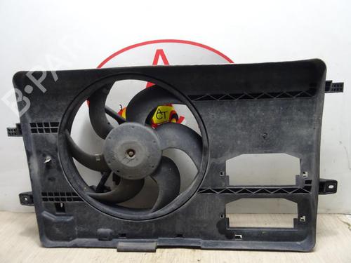 Used Heater blower motor MITSUBISHI COLT VI (Z3_A, Z2_A) 1.1 (Z31A, Z32A) (75 hp) 13228106
