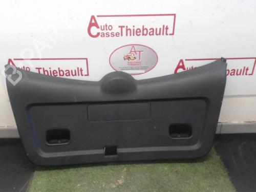 Garniture de coffre TOYOTA COROLLA Verso (ZER_, ZZE12_, R1_) 2.2 D-4D (AUR10_, AUR10R) (136 hp) 12973262