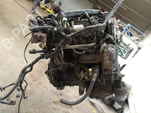 Engine NISSAN PRIMERA Estate (WP12) 2.2 Di | BP13287344M1 