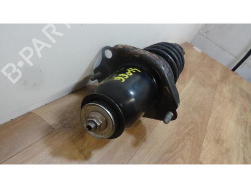 Left rear shock absorber TOYOTA PRIUS Liftback (_W2_) 1.5 Hybrid (NHW20_, NHW20R) | BP13223568M18 