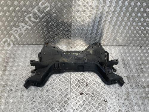 Used Subframe Subframe CITROËN BERLINGO Box Body/MPV (B9) 1.6 HDi / BlueHDi 75 (75 hp) 33466620 33466620