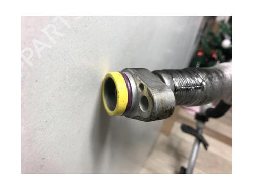 AC pipe MERCEDES-BENZ CLS (C219) CLS 55 AMG (219.376) | BP20614983M126 