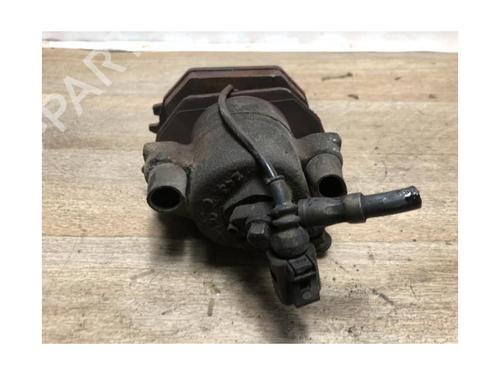 Left front brake caliper VW POLO IV (9N_, 9A_) 1.2 | BP20614305M105 