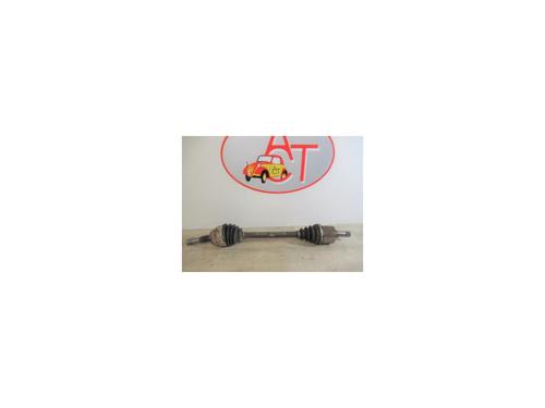 Left front driveshaft FIAT DUCATO Van (250_) 120 Multijet 2,3 D | BP23128498M38 