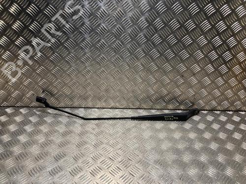 Braccio tergicristallo anteriore PEUGEOT 2008 I (CU_) 1.6 BlueHDi 120 (120 hp) 31315305