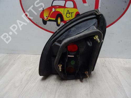 Right taillight RENAULT SAFRANE I (B54_) 2.1 dT (B546) | BP13286093C35 