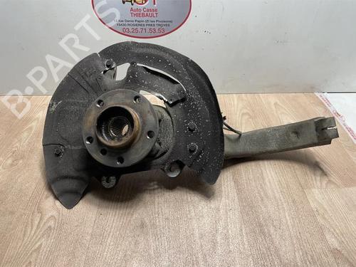Used Left front steering knuckle BMW X5 (E70) xDrive 30 d (235 hp) 20618469