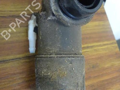 Used Washer pump CITROËN C3 II (SC_) 1.4 HDi 70 (SC8HZC, SC8HR0, SC8HP4) (68 hp) 13130379
