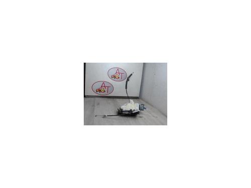 Used Rear right lock CITROËN C3 II (SC_) 1.4 HDi 70 (SC8HZC, SC8HR0, SC8HP4) (68 hp) 13272922