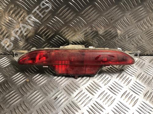 Bremselys Bremselys PEUGEOT 208 II (UB_, UP_, UW_, UJ_) 1.2 PureTech 100 (101 hp) 35955589 35955589