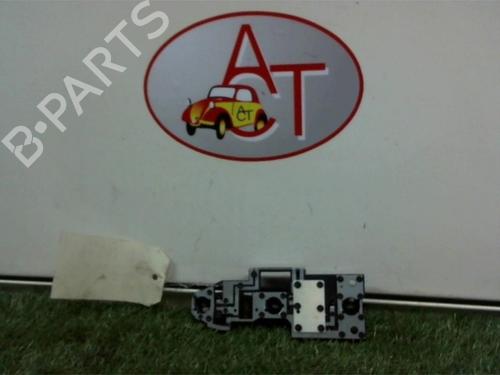 Used Licence plate light CITROËN C5 II (RC_) 1.6 HDi (RC8HZB) (109 hp) 22790985