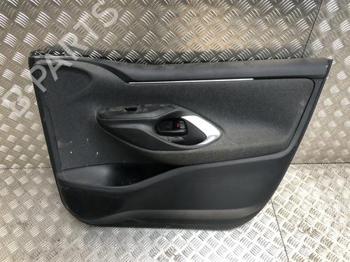 Used Front right panel Front right panel TOYOTA YARIS (_P21_, _PA1_, _PH1_) 1.5 Hybrid (MXPH11) (92 hp) 34153660 34153660