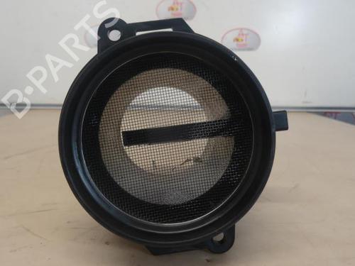 Used Mass air flow sensor Mass air flow sensor VW TOUAREG (7LA, 7L6, 7L7) 3.0 V6 TDI (225 hp) 25157055 25157055