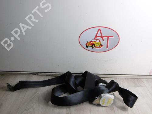 Used Rear right seatbelt FORD FIESTA VI (CB1, CCN) 1.4 TDCi (70 hp) 29578204