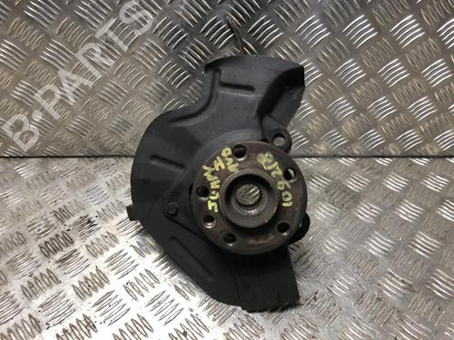 Mangueta delantera derecha CITROËN JUMPY I (U6U_) 2.0 HDi 110 (109 hp) 31187737