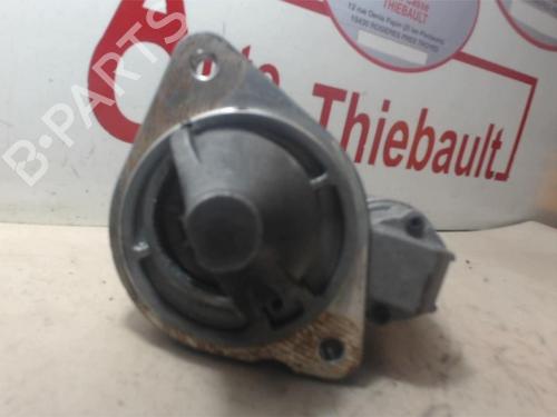 Używane Rozrusznik FORD FIESTA VI (CB1, CCN) 1.6 ST (182 hp) 25799566