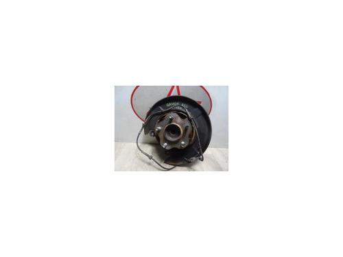 Used Left rear steering knuckle NISSAN QASHQAI I (J10, NJ10) 1.5 dCi (106 hp) 13129766