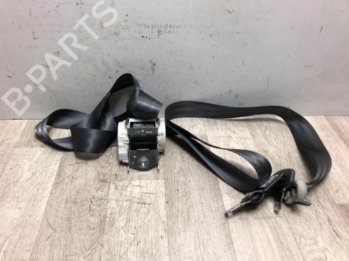 Sikkerhetsbelte bak i midten RENAULT MODUS / GRAND MODUS (F/JP0_) 1.5 dCi (FP0E, JP0E) (65 hp) 23871240