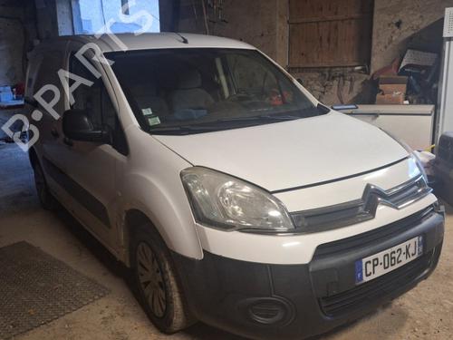 Engine CITROËN BERLINGO Box Body/MPV (B9) 1.6 HDi 90 | BP38155684M1 - Image 14