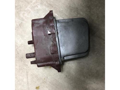 Used Heater resistor IVECO DAILY III Van 35 C 12 V, 35 S 12 V (AGKA43A2, AGKB43A2, AGKB46A2,... (116 hp) 25376739