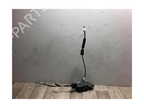 Used Rear right lock PEUGEOT 508 SW I (8E_) 2.0 HDi RXH Hybrid4 (200 hp) 23872486