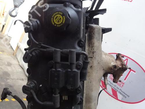 Motor für CHRYSLER STRATUS Convertible (JX) 2.0 LE (131 hp) 30783659