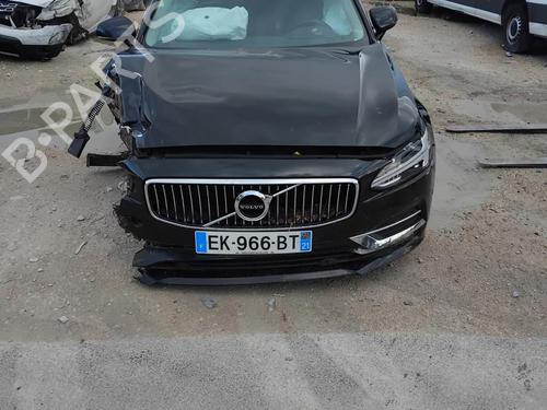Middle console VOLVO S90 II (234) D5 AWD | BP40062808I22 - Image 6