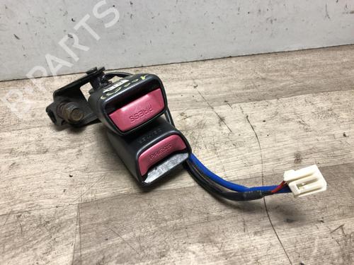 Sikkerhedssele-spænde HYUNDAI i30 (FD) 1.6 CRDi (90 hp) 23873000