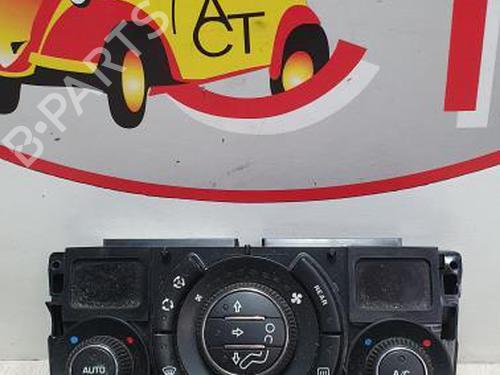 Used Climate control PEUGEOT 5008 (0U_, 0E_) 1.6 HDi (110 hp) 23870050