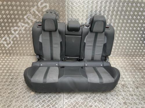 Used Seats set Seats set PEUGEOT 308 SW III (FC_, FJ_, FR_, F4_, FN_) BlueHDi 130 (FCYHZL, FCYHZT) (131 hp) 33721674 33721674