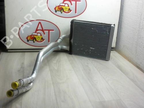 Varmeapparat FORD FIESTA VI (CB1, CCN) 1.4 TDCi (68 hp) 12962823