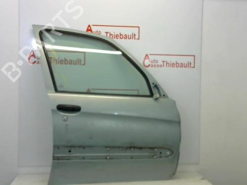 Used Right front door CITROËN XSARA Coupe (N0) 2.0 HDI 90 (90 hp) 30780895