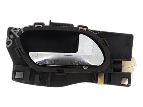 Used Front right interior door handle Front right interior door handle 37445720 37445720