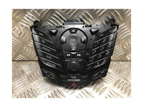 Switch FORD GRAND C-MAX (DXA/CB7, DXA/CEU) 1.6 TDCi | BP25216561I30 