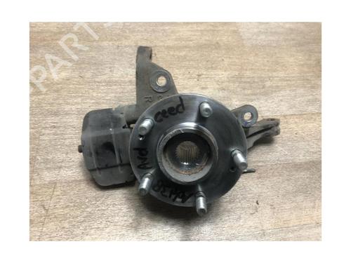 Right front steering knuckle KIA CEE'D Hatchback (ED) 1.6 CRDi 115 | BP25305480M26 