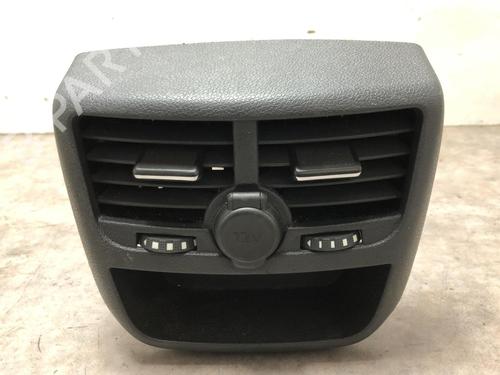 Used Air vent PEUGEOT 508 I (8D_) 2.0 BlueHDi 180 (180 hp) 20624491