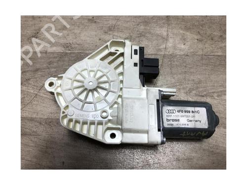 Vindusheismotor venstre bak AUDI A6 C6 Avant (4F5) 2.7 TDI | BP23873031E23 