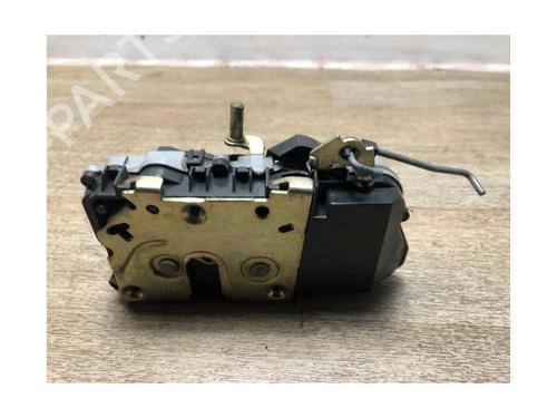 Front left lock CITROËN XSARA PICASSO (N68) 1.6 HDi | BP20631675C98