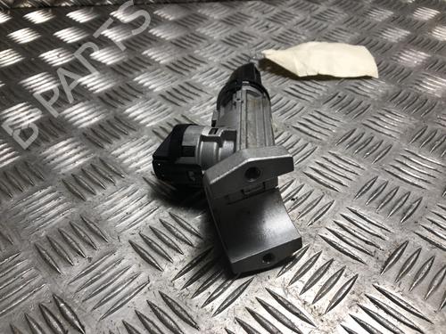 Used Ignition barrel Ignition barrel PEUGEOT BOXER Van 2.2 BlueHDi 140 (140 hp) 34508435 34508435