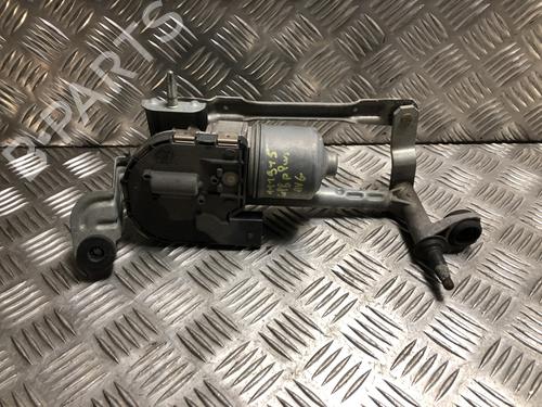 Used Front wiper motor Front wiper motor VW GOLF V (1K1) 2.0 TDI (140 hp) 34415931 34415931