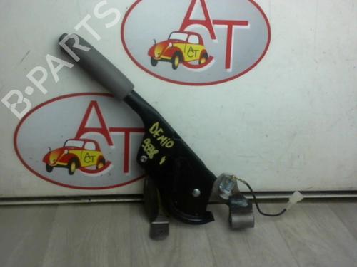 Handrem MAZDA DEMIO (DW) 1.3 16V (DW3W, DW19) (63 hp) 13221710